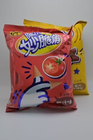 百事奇多妙脆角