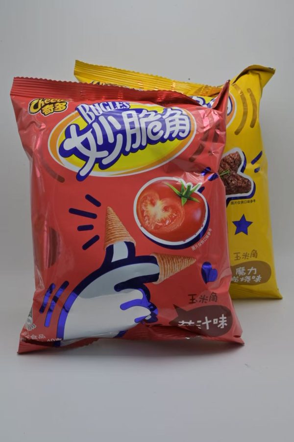 百事奇多妙脆角