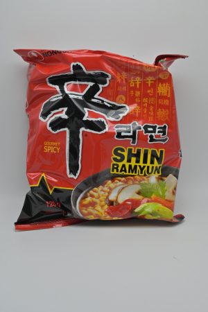 辛拉面 原味袋装