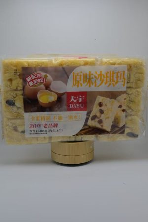 大宇沙琪玛（原味）