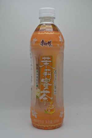 康师傅茉莉蜜茶 500ML