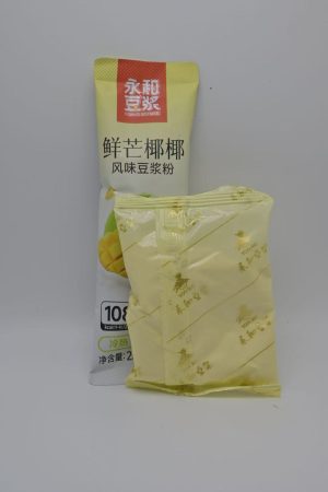 永和豆浆粉(散装可现冲）