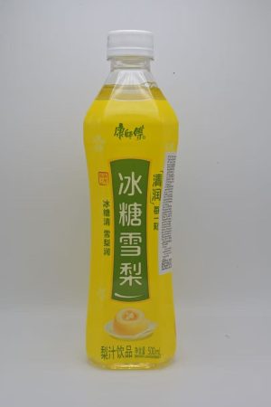 康师傅冰糖雪梨 500ML