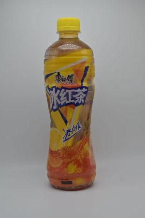 康师傅冰红茶 500ML