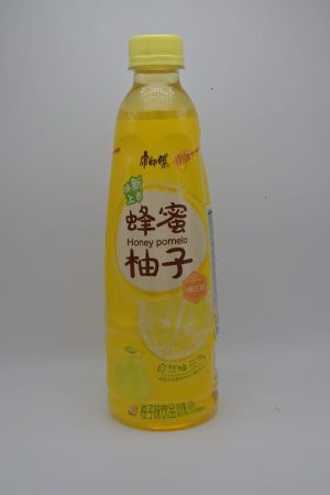 康师傅蜂蜜柚子 500ML