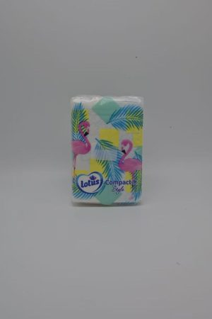 餐巾纸 LOTUS