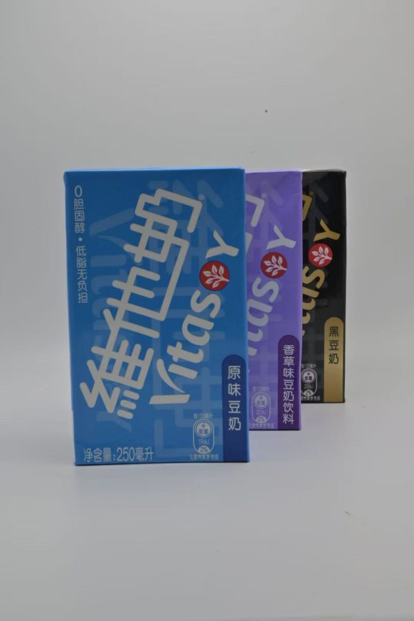 维他豆奶