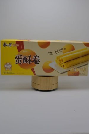 康师傅蛋酥卷（奶油味）