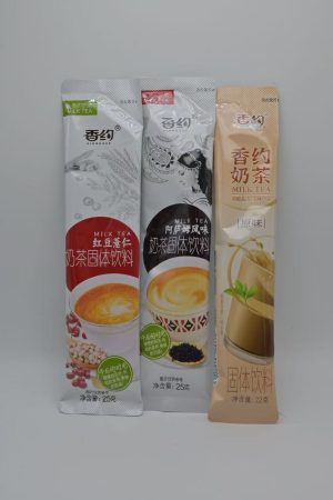 香约奶茶