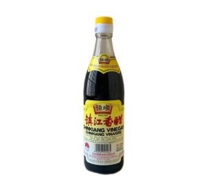 恒顺 镇江香醋 550ml
