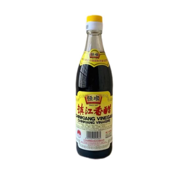 恒顺 镇江香醋 550ml