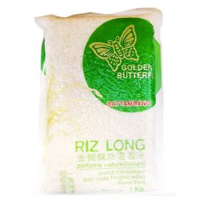 金蝶香米BATTAMBANG 1kg