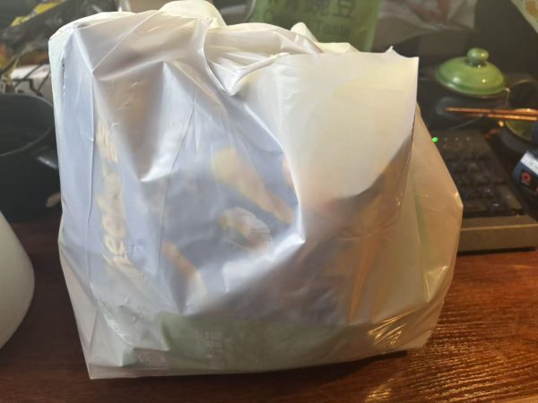 零食秒杀盲盒5欧（价值10欧）